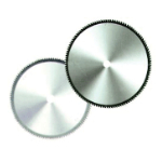  For Alumium Saw Blade