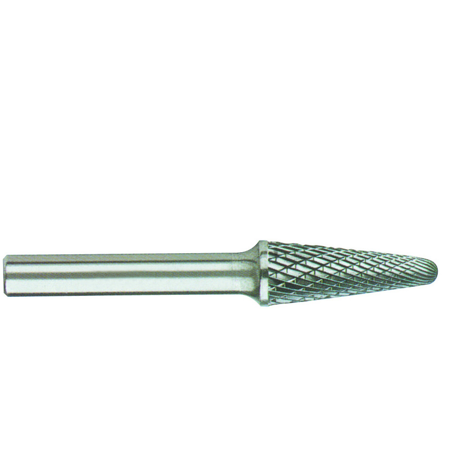 Taper or Cone Radius End