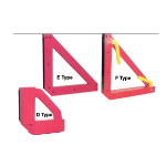 Magnetic Quick Clamp 90Deg.