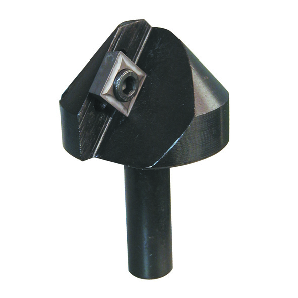 Indexable Carbide Countersink&Chamfering Tool