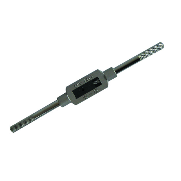 Adjustable Tap Wrench DIN1814(Shank-chromed)