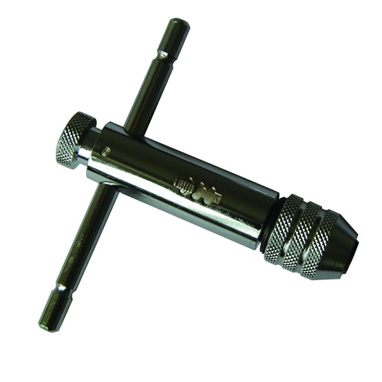 T-handle Tap wrench
