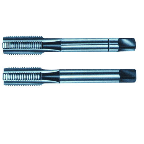 DIN 5157 Hand Taps 2pcs/set(taper&plug)B.S.P.