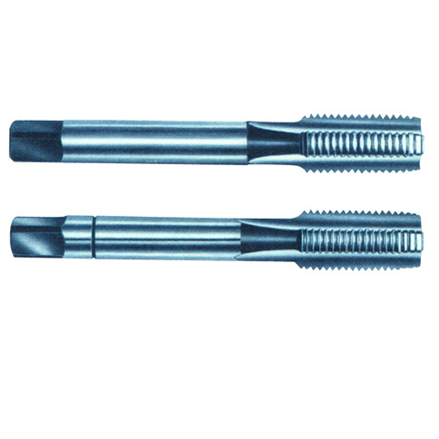 MF DIN2181 Hand Taps,2Pcs/Set