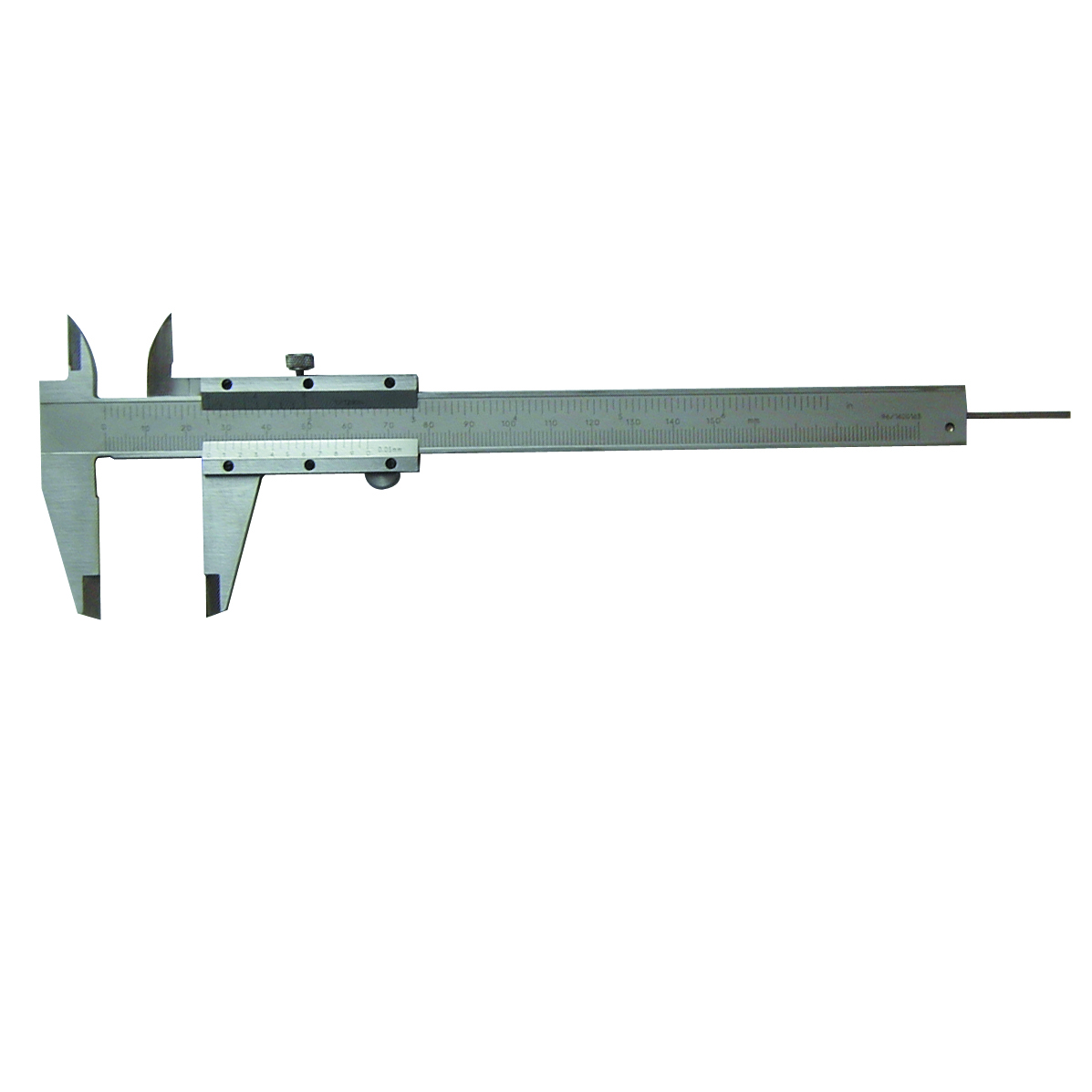 Basic Model Vernier Calipers