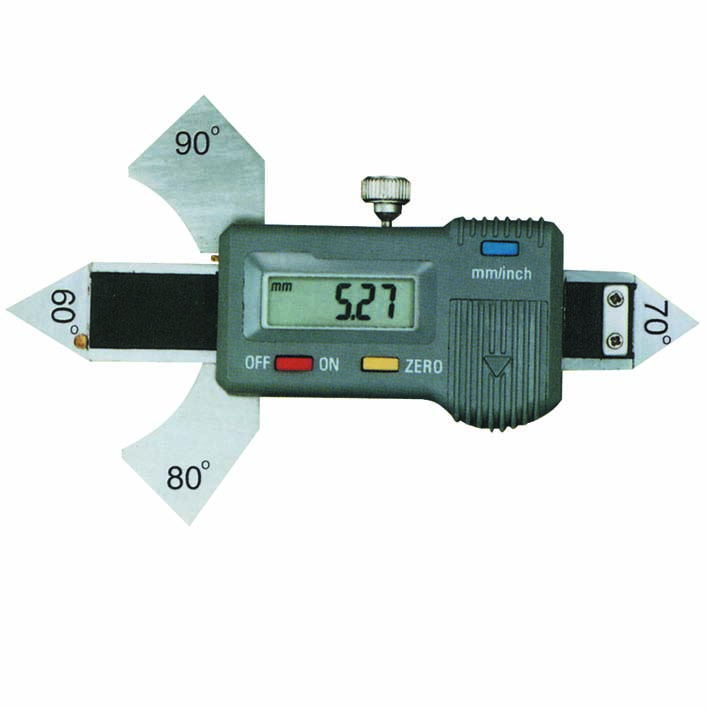 Digital Welding Gages