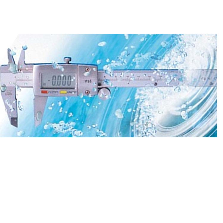 Water Proof Digital Calipers,IP67