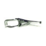  "U" Jaw Type Welding Clamp