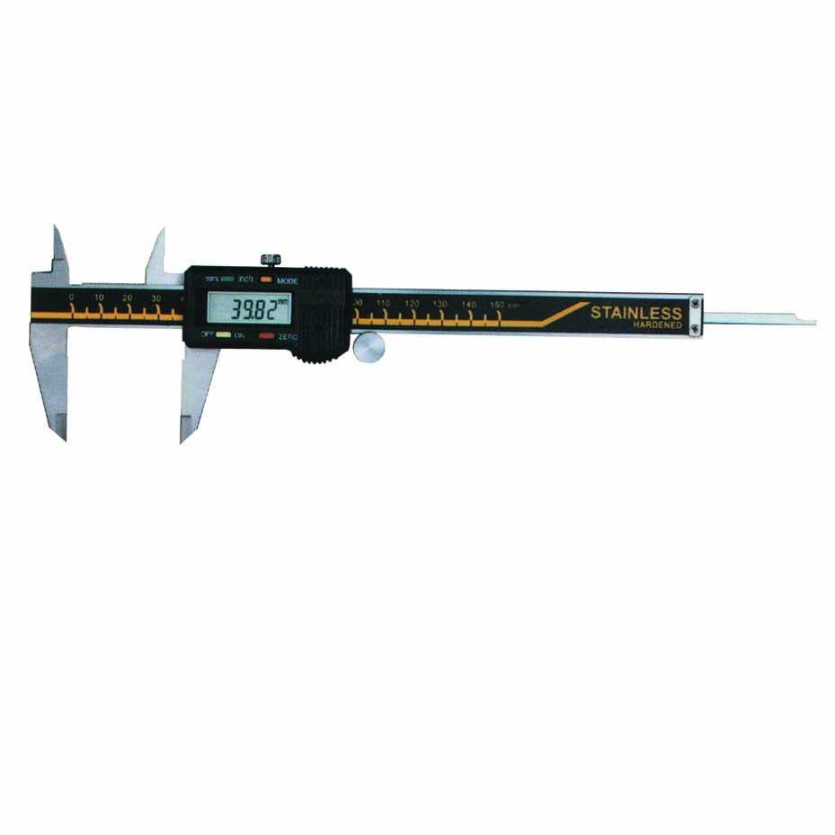 4-Key Digital Calipers