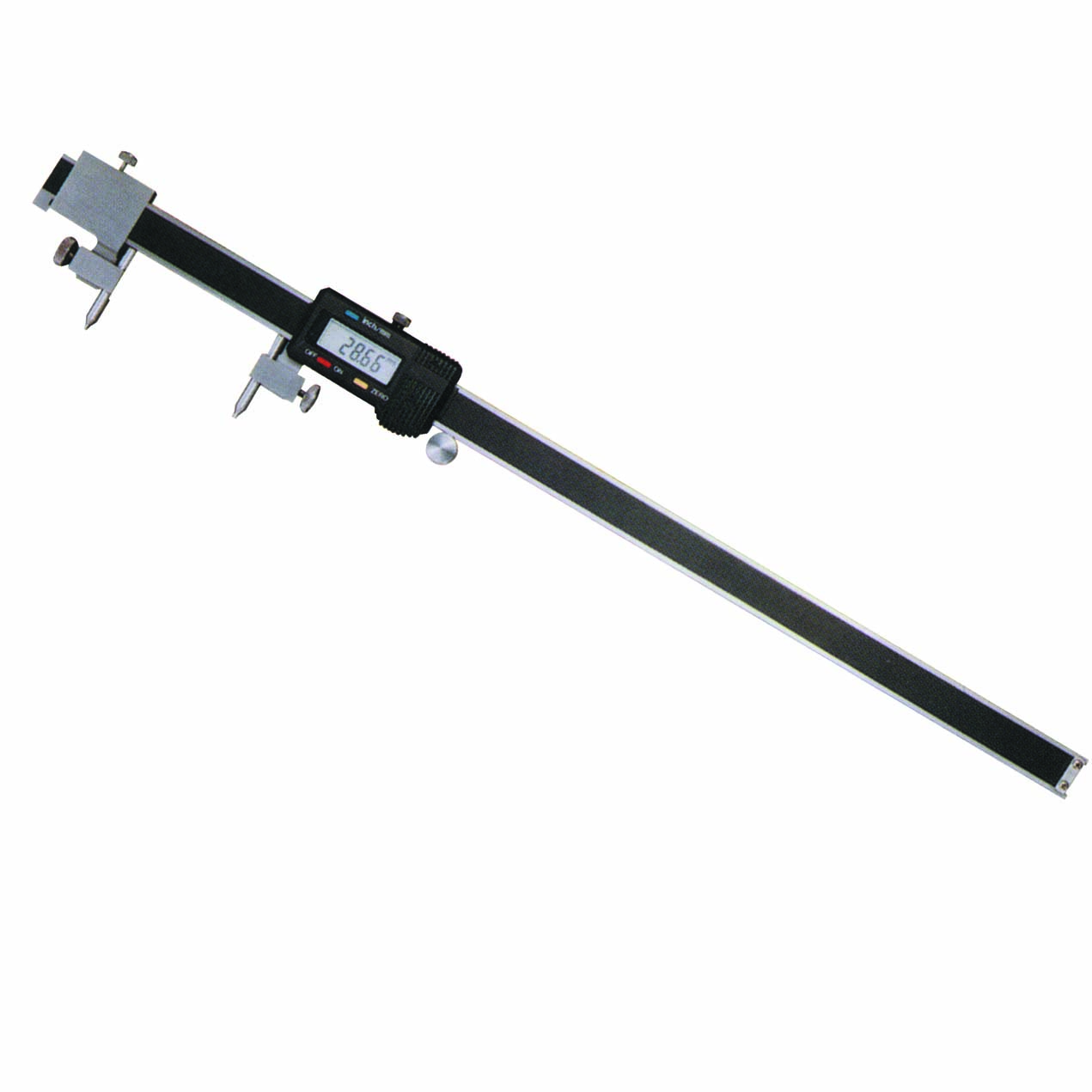 Center Distance Type Digital Calipers