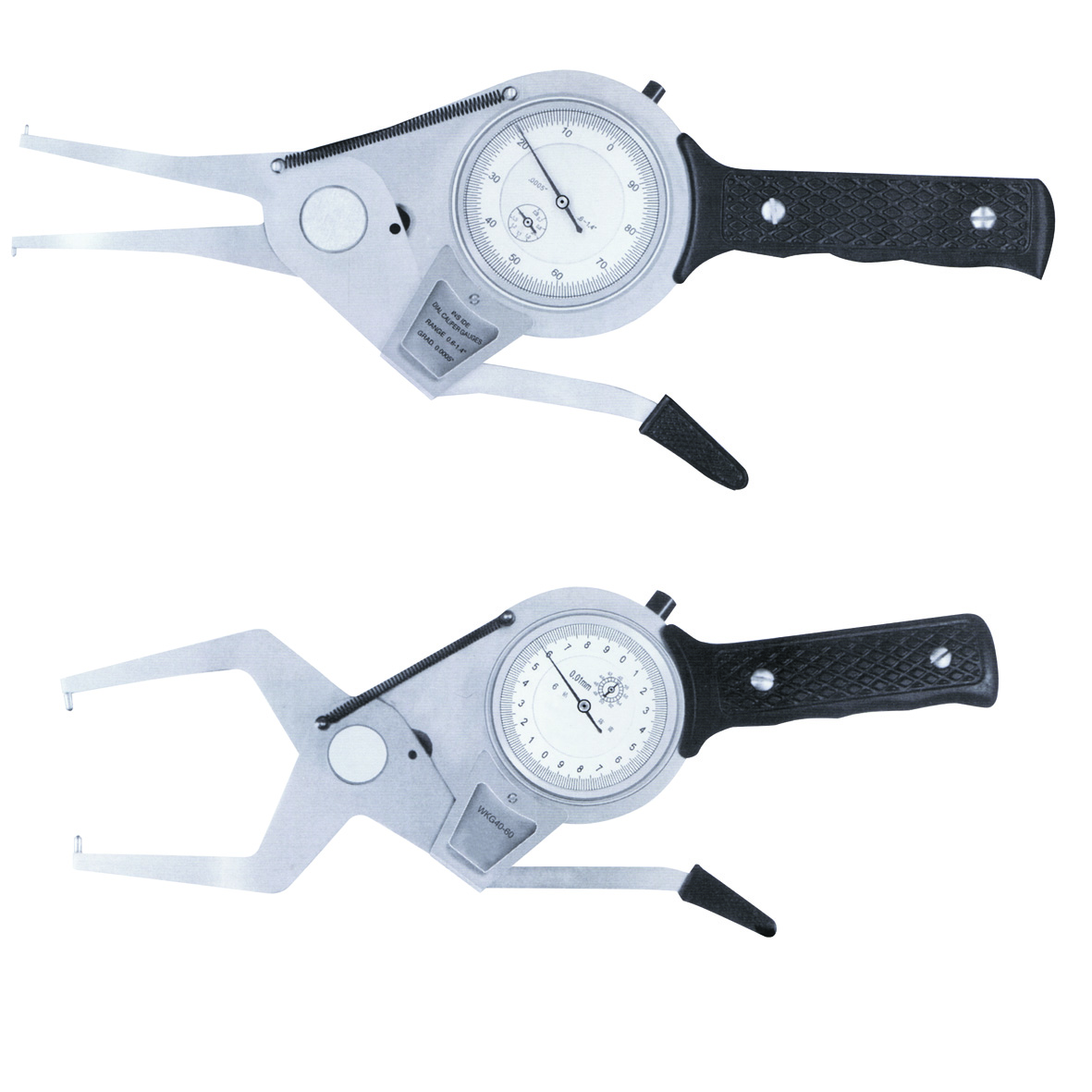 Dial Caliper Gage