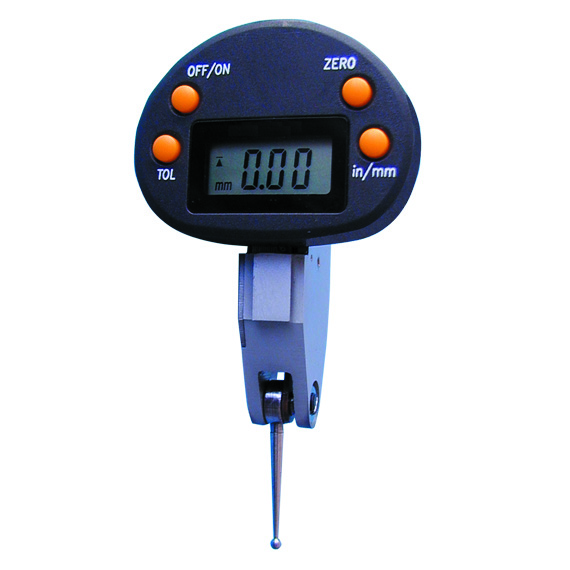 Digital Test Indicator