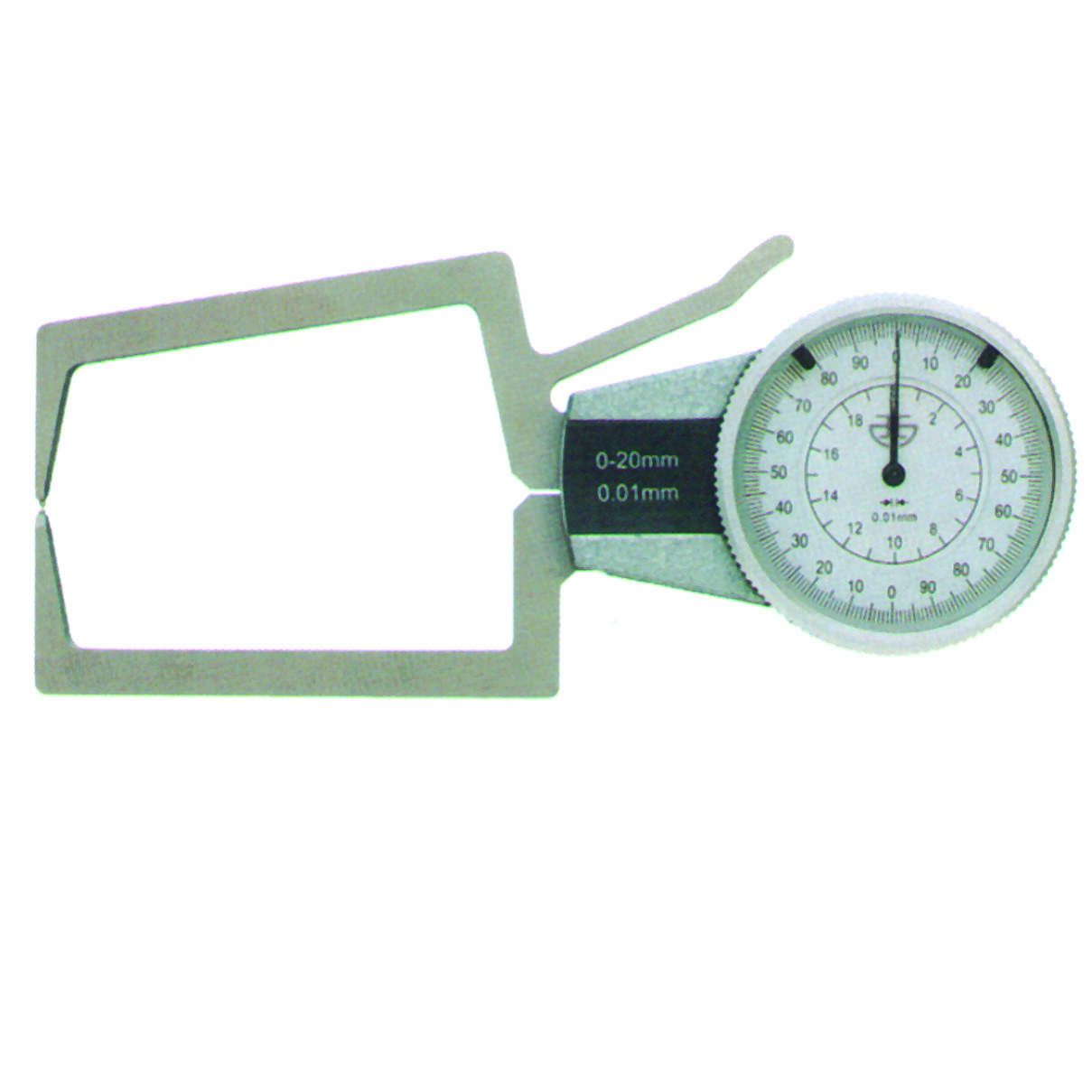 Outside Dial Caliper