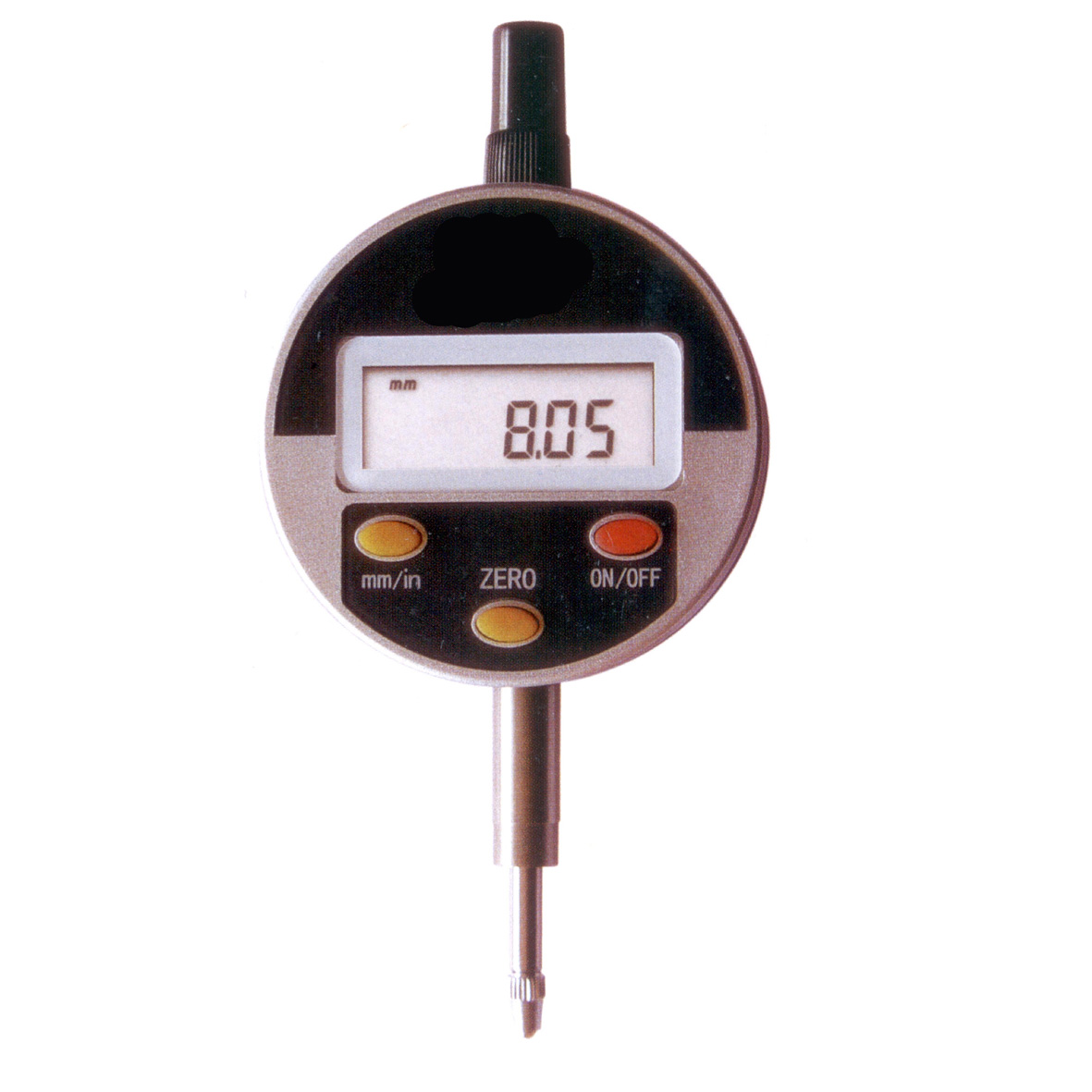 3 Key Electronic Digital Indicators