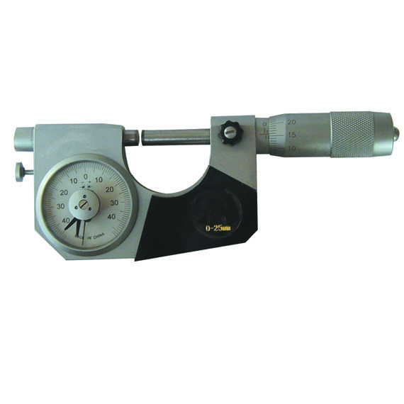 Indicator Micrometer