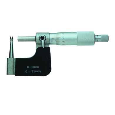 Tubing Micrometer
