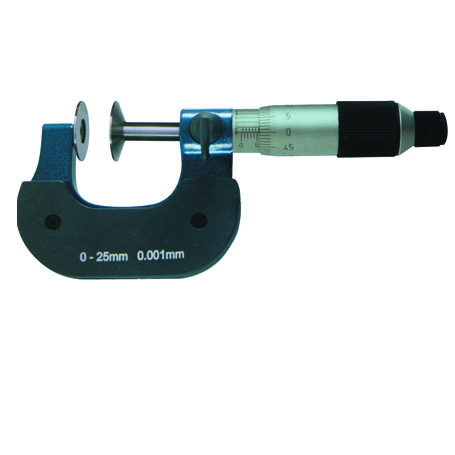 Disc Micrometer