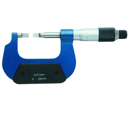 Blade Micrometer