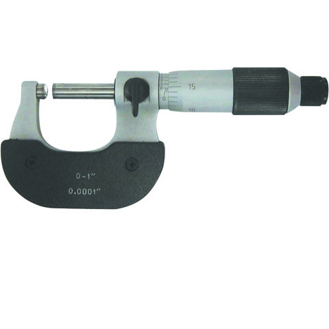 Ball Micrometer