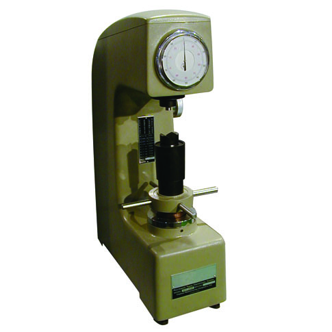 3-R Rockwell Hardness Testers