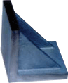 Plain Angle Plate(Ground)