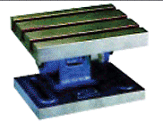  Swivel Angle Plate and Table