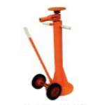 Trailer Stabilizer Jacks