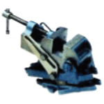  Swivel & Tilt Vise