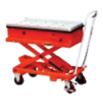  Ball Transfer Lift Table