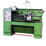  Precision Horizontal Lathe