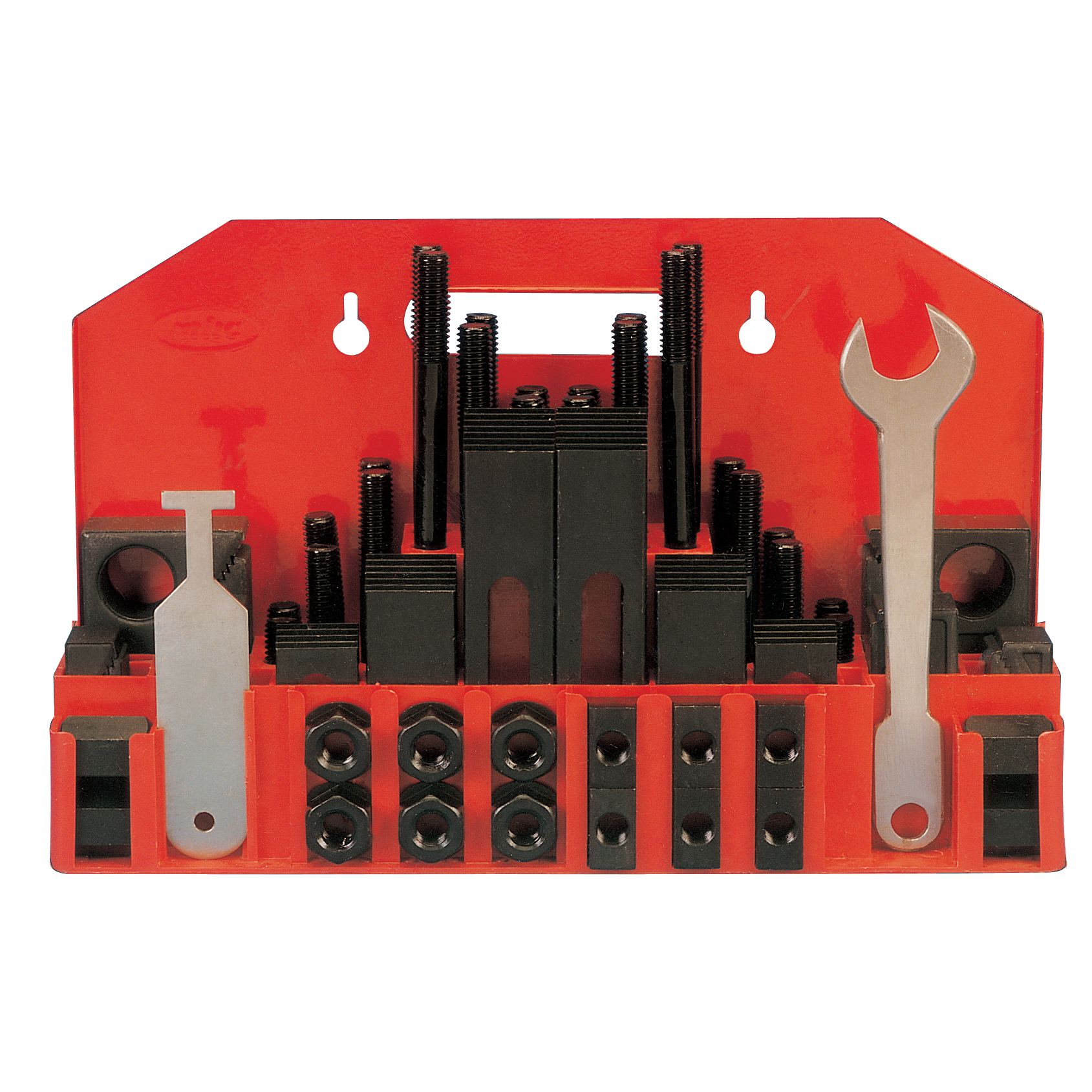  58-PC Clamping Kit