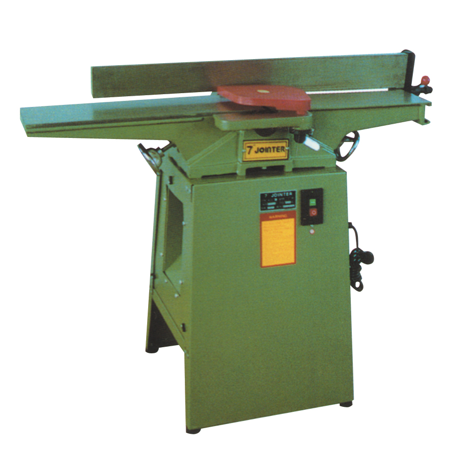 Jointer