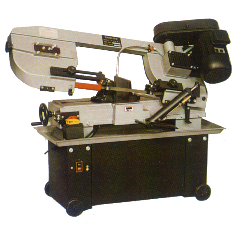  Metal Cutting Bandsaw