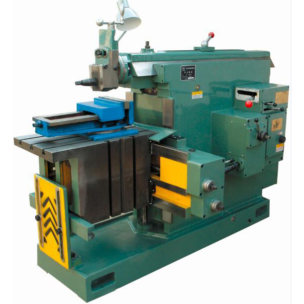 High Speed Heavy Duty Shaping Machine