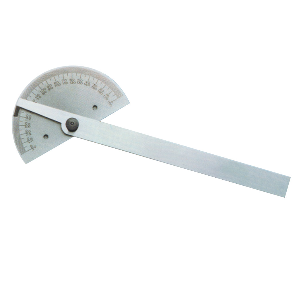  Locking Type Protractor