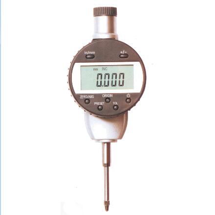 5-Key Electronic Digital Indicators