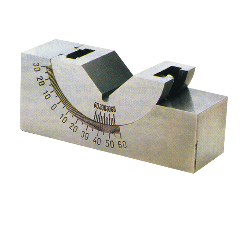 Precision 0-60° Angle Blocks