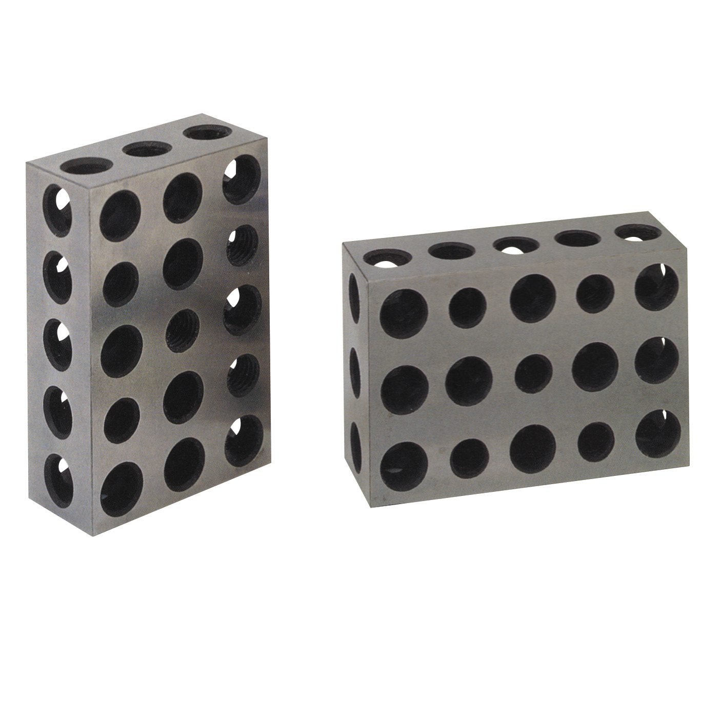 1-2-3 and 2-4-6 Blocks (2pcs.)