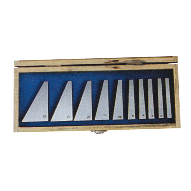 Precision Angle Blocks Set