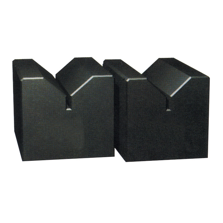  Granite V-Blocks( in pairs)